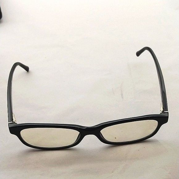 Burberry Frames Prescription Glasses Authentic w Case - Picture 5 of 10